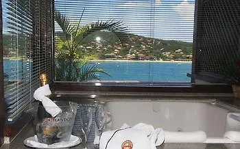 Hotel Ferradura Private Búzios Βραζιλία