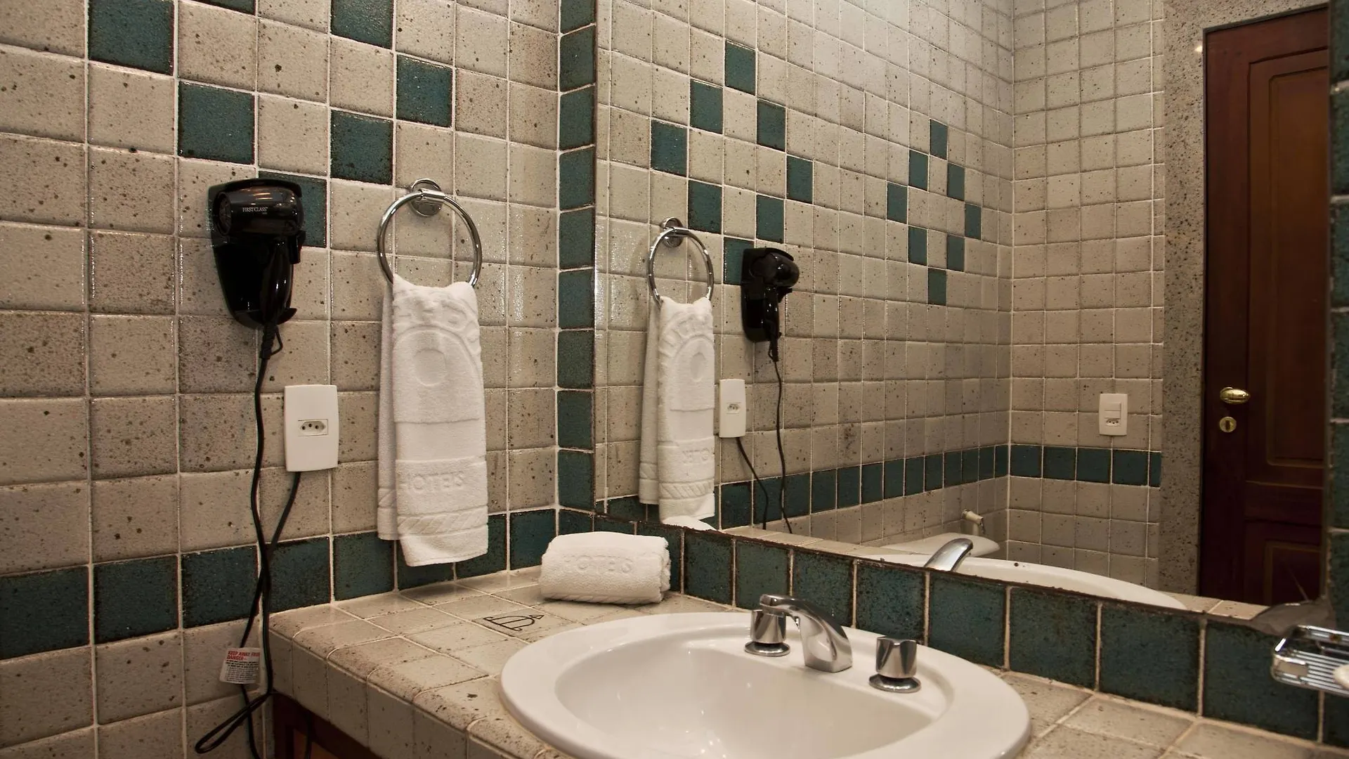 *****  Hotel Ferradura Private Búzios Βραζιλία