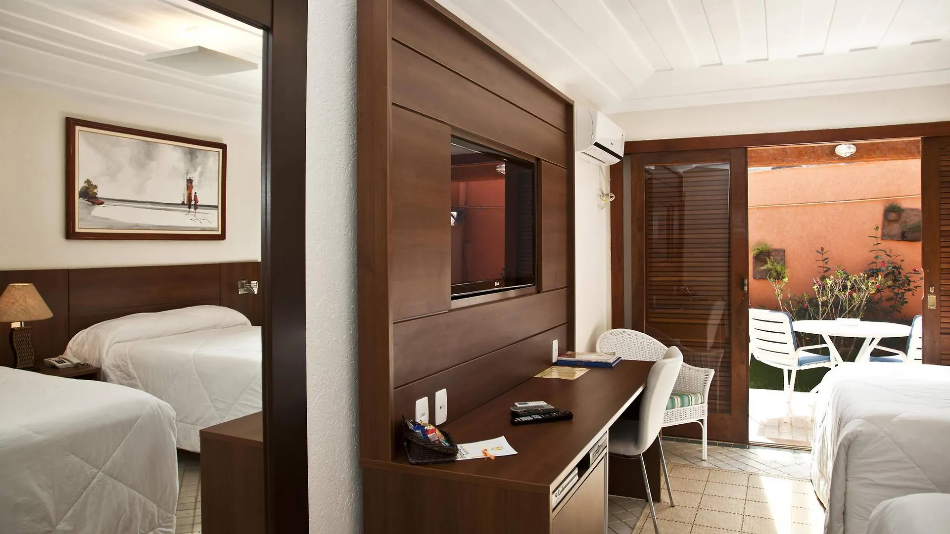 Hotel Ferradura Private Búzios